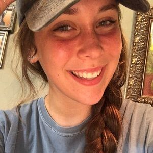 Meet your Posher, Rhaena